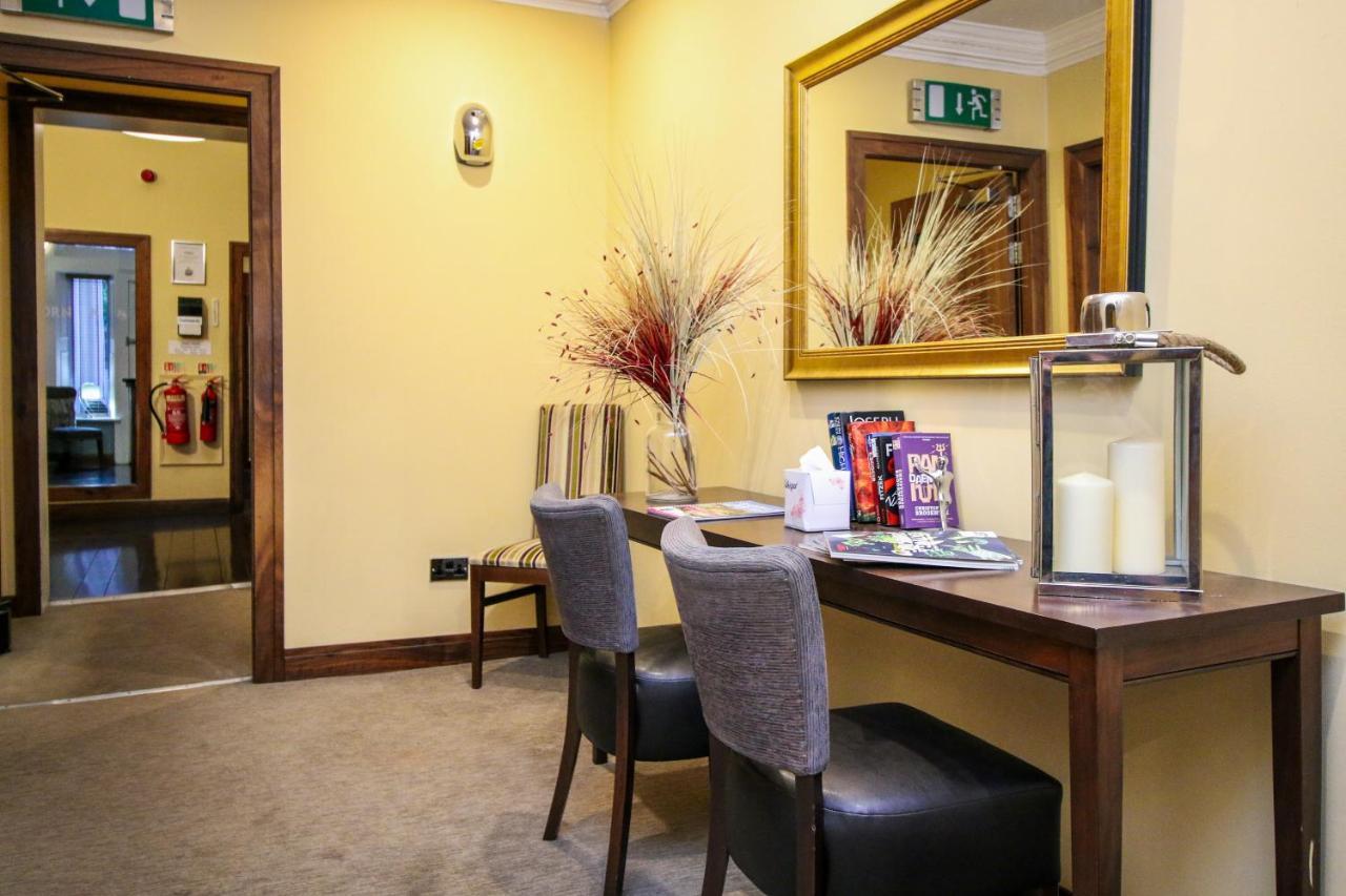 Hotel Acorn 3*